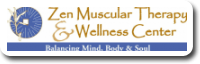 Zen Muscular Therapy & Wellness Center